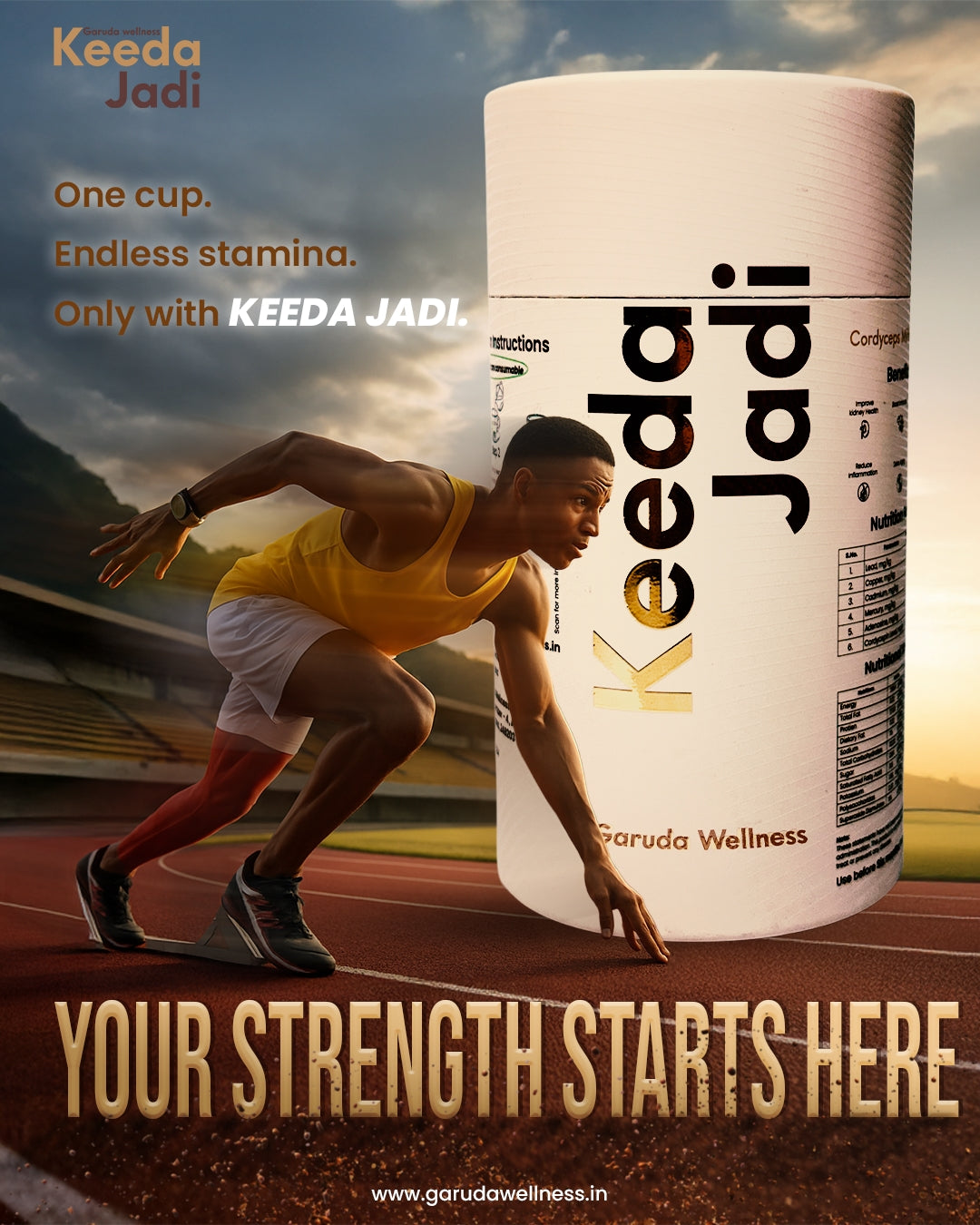 Buy Keeda Jadi for Immune System – Strengthen Your Natural Defense with Nature's Superfood