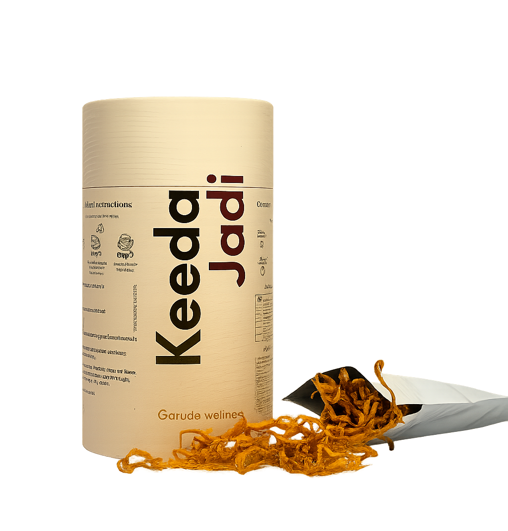 Cordyceps Militaris