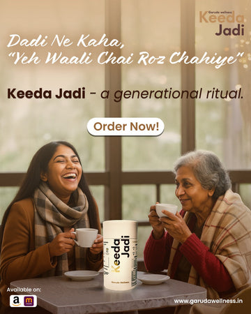 The Ultimate Guide to Buying Cordyceps Keeda Jadi Online in India