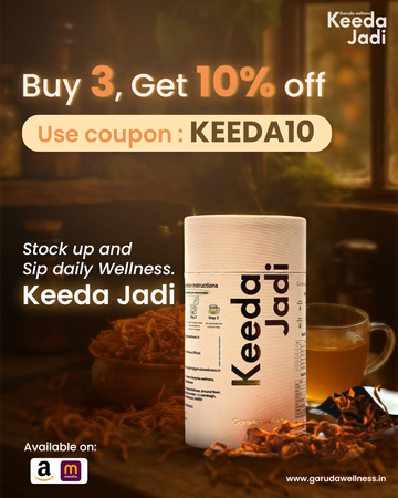 The Truth About Keeda Jadi Mushroom Online: Wild vs. Cultivated