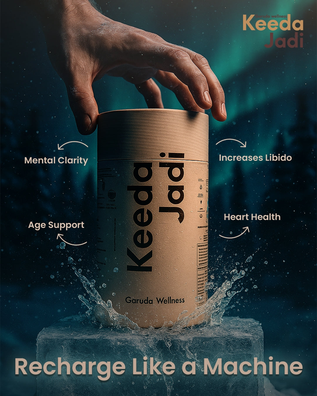 buy keeda jadi online