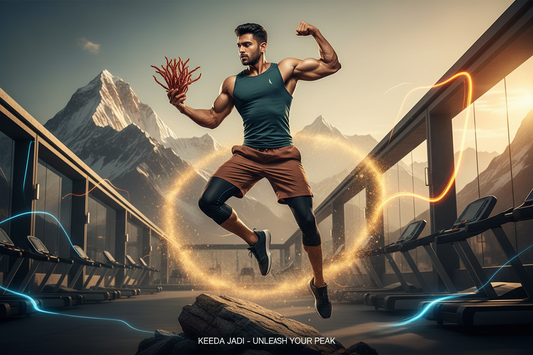 Health Benefits of Cordyceps Militaries for Athletes & Runners (2026)