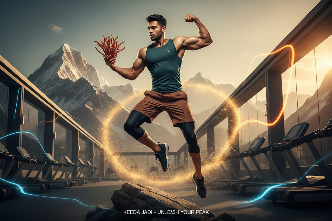 Health Benefits of Cordyceps Militaries for Athletes & Runners (2026)