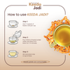 Keeda Jadi (Cordyceps Militaris)